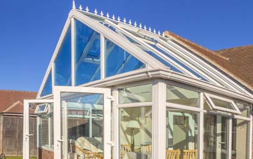 conservatory roof insulation costs Ffordd Y Gyfraith