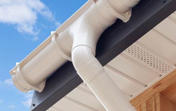 Ffordd Y Gyfraith gutter installation costs
