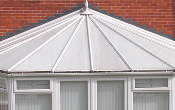 Ffordd Y Gyfraith polycarbonate conservatory roof repairs