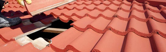 compare Ffordd Y Gyfraith roof repair quotes
