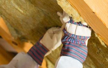 types of Ffordd Y Gyfraith pitched roof insulation materials