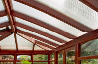 Ffordd Y Gyfraith conservatory roofing insulation