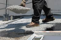 find rated Ffordd Y Gyfraith flat roofing replacement companies