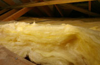 Ffordd Y Gyfraith pitch roof insulation