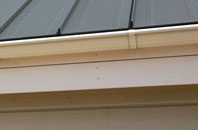 Ffordd Y Gyfraith soffit repair